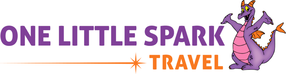 One Little Spark Travel